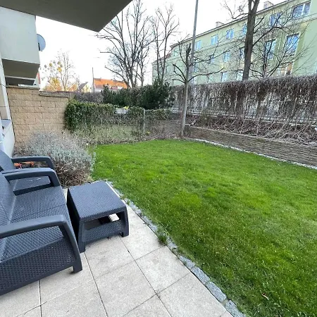 Apartament Oliwa Park Appartamento