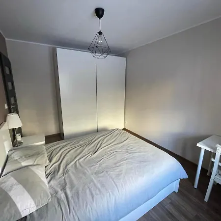 Apartament Oliwa Park Apartment Gdansk